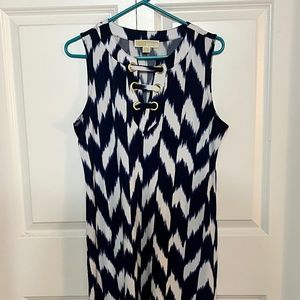 Michael Kors Summer Mid Dress